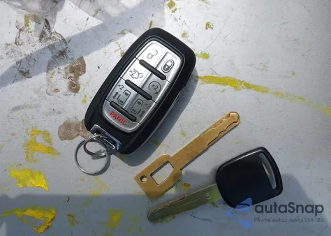 2004 Honda Pilot Ex-L from USA, damaged, VIN 2HKYF18574H500883